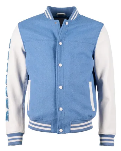 Lederjacke MUSTANG