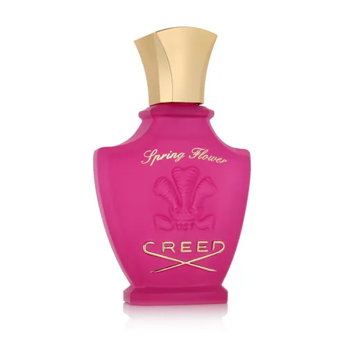 Creed Spring Flower Eau de Parfum für Damen 75 ml - Eau de Parfum für Damen mit blumig-fruchtiger Duftkomposition, die die Frische des Frühlings zelebriert. Perfekt für besondere Anlässe oder den Alltag.