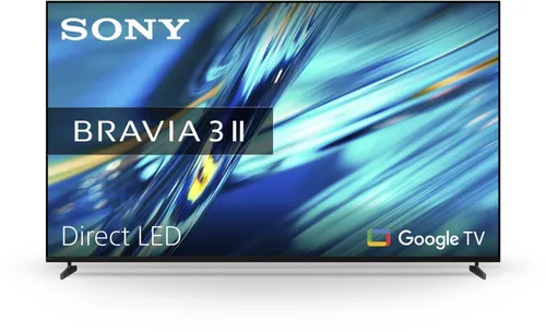 Sony K-55XR35M2 LED-Fernseher 55 Zoll mit 4K Ultra HD