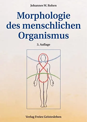 Morphologie des menschlichen Organismus: Eine goetheanistische Gestaltlehre - Medizin: Entdecken Sie die faszinierende goetheanistische Perspektive auf die menschliche Gestalt und deren Bedeutung für die Gesundheitswissenschaft.