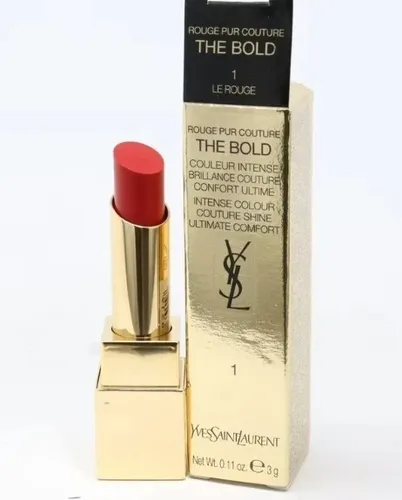 Yves Saint Laurent Rouge Pur Couture The Bold Pflege 3 g von Yves Saint Laurent