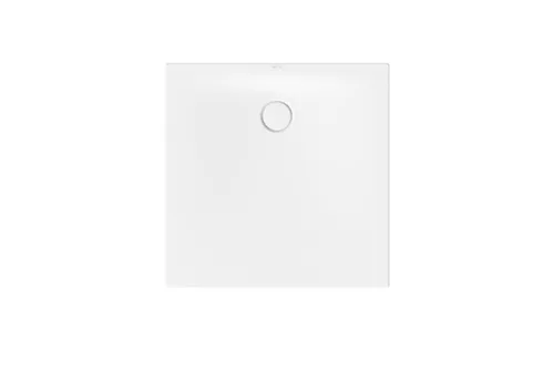 BetteFloor Side Duschwanne 120x90cm mit Antirutsch Pro von Bette