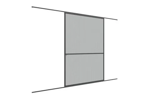 Produktbild Primaster Fliegenschutz-Schiebetür 120 x 240 cm