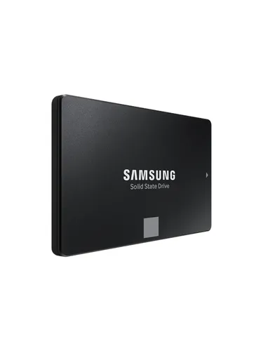 SAMSUNG 870 EVO 250 GB interne SSD-Festplatte
