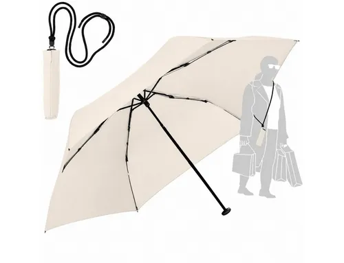 FARE Taschenregenschirm – Mini-Taschenschirm
