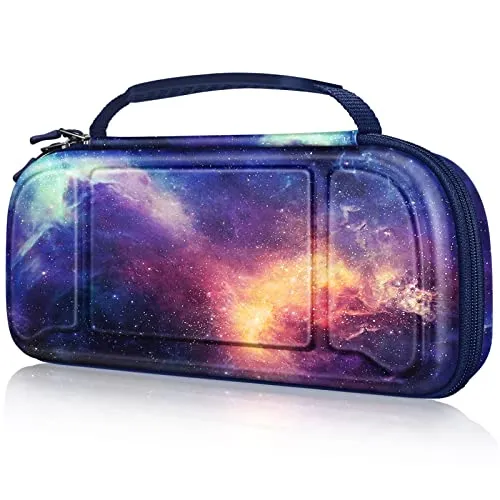 FINTIE Tasche für Nintendo Switch / Switch OLED-Modell Hori Split Pad Pro