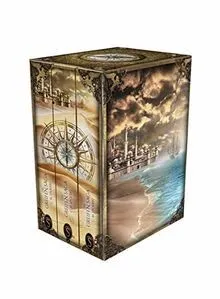 Produktbild Die Greifen-Saga