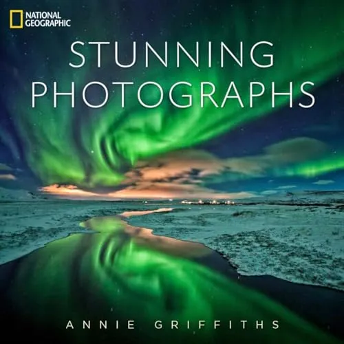Produktbild National Geographic Stunning Photographs
