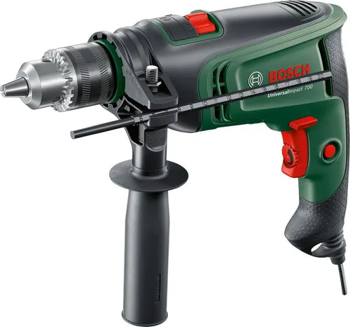 BOSCH Bohrer UniversalImpact 700 (Zahnbohrer) von Bosch