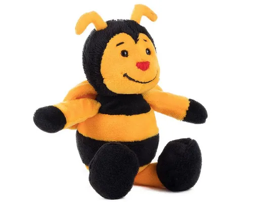 Schaffer Collection Kuscheltier Biene