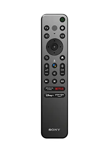 Sony Fernbedienung Commander RMF-TX900 von Sony