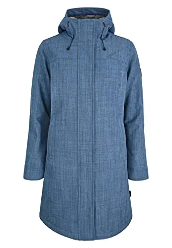 ELKLINE Damen Wintermantel Apres Ski 2019052 von Elkline