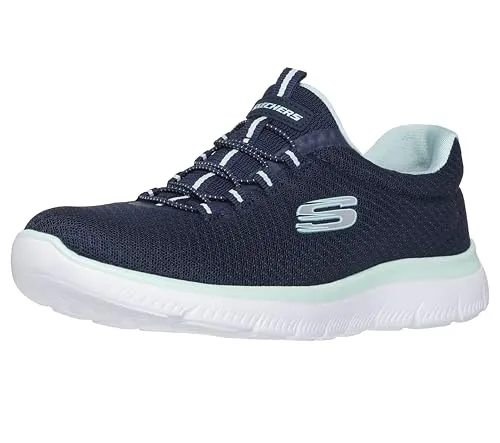 Skechers Summits Suited 12982-WSL von Skechers