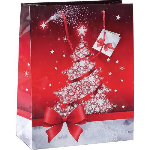Sigel Sparkling Tree (Geschenktüte, 1 x) (GT022)