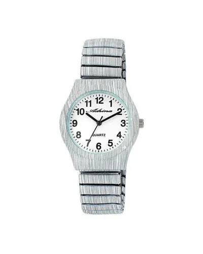 Adrina Quarzuhr Colores – Stilvolle Armbanduhr - Die Adrina Quarzuhr Colores vereint aufregendes Design und hochwertige Materialien. Jeder Zeitmesser überzeugt mit einzigartigem Look und präziser Zeitmessung – ein perfektes Accessoire für jeden Anlass!