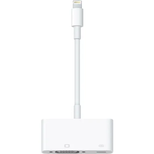 Apple Lightning auf VGA Adapter (MD825ZMA)