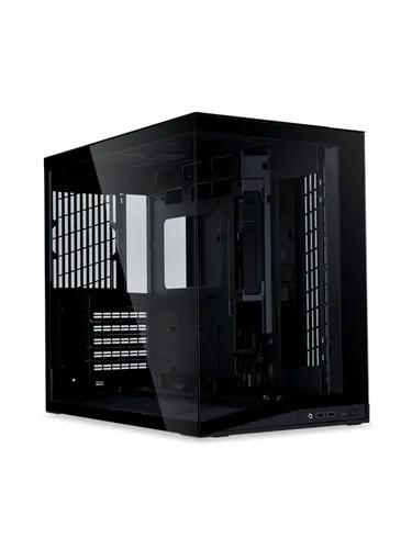 Lian Li O11 Dynamic Mini V2 schwarz | Hochwertiges PC-Gehäuse