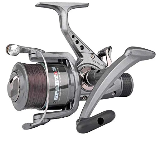 Spro Spartan 4000LCS W/LINE 0.30MM von SPRO