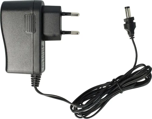 vhbw Ladegerät kompatibel mit Bosch Wet&Dry 14.4 V ES4144/03, BHN14090/02, 14.4 V BKS4043/03, 14.4 V BKS4043/04 Handstaubsauger, Akkustaubsauger
