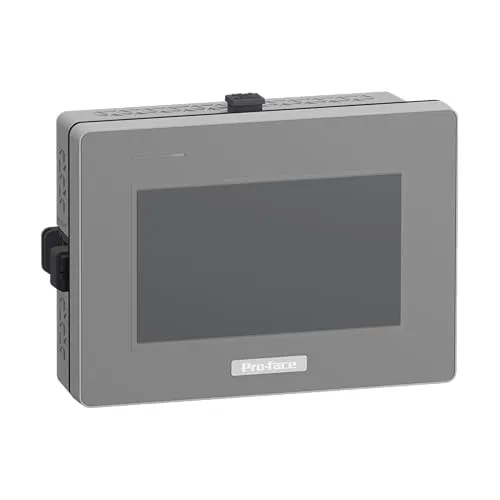 Schneider Electric Touch-Panel PFXSTM6200WAD - SPS-Prozessoren mit 6,2 Zoll Touch-Panel, ideal für industrielle Anwendungen, bietet vielseitige Schnittstellen und benutzerfreundliche Bedienung.