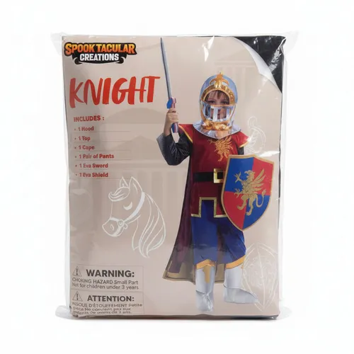 SPOOK TACULAR CREATIONS Kostüm Kinder Grau NEU