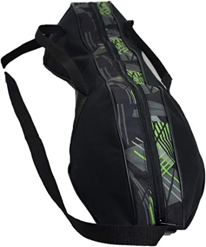 Aves-24 WAVEBOARDTASCHE bis 90 cm Waveboard Tasche Bag Transporttasache Trageriemen (2. Isso)