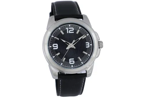 Produktbild Quarzuhr Herrenarmbanduhr, Moderne Design 43 mm Quarzuhwerk