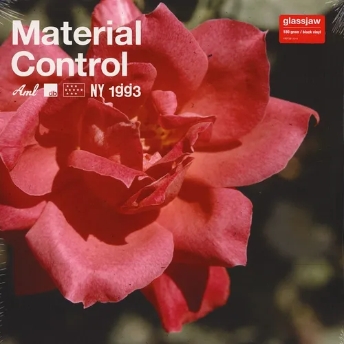 Produktbild Glassjaw