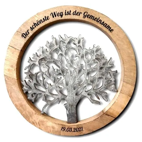 Wanddeko von DEKOGURU