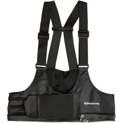 Halvarssons V2 Latz, schwarz, Größe 34 36 für Männer