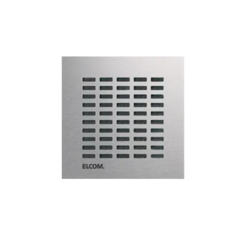Elcom Türlautsprecher LRM-110 Funktionsmodule 5812010 Türlautsprecher
