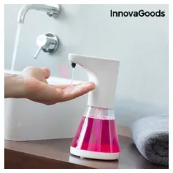 InnovaGoods Automatischer Seifenspender mit Sensor