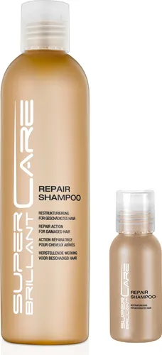 SBC Repair Shampoo 250 ml & Repair Shampoo 50 ml