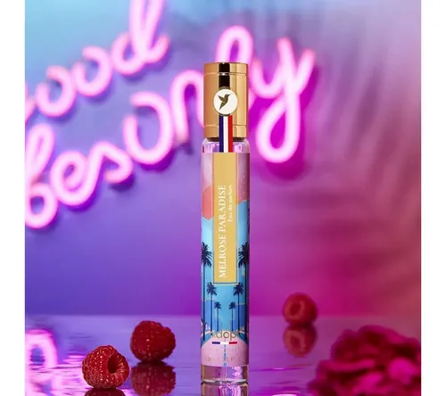 adopt Eau de Parfum adopt MELROSE PARADISE, 30 ml Eau de Parfum für Damen