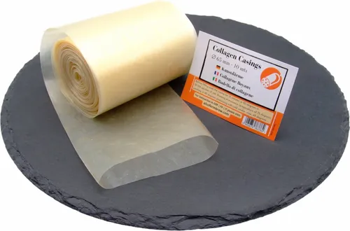 Kunstdarm 65mm/10m von AlcoFermBrew