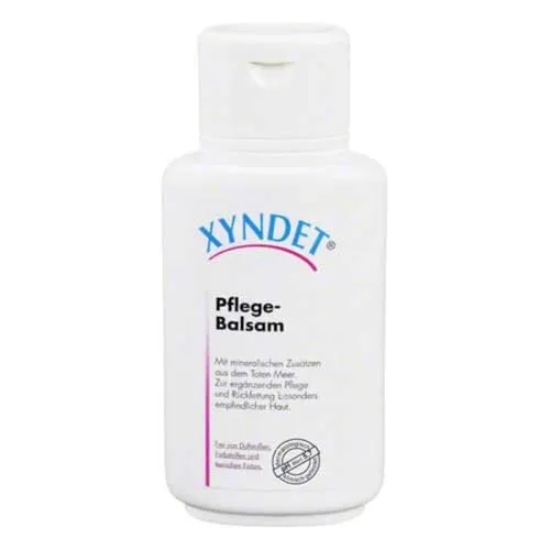 XYNDET Pflegebalsam 200 ml