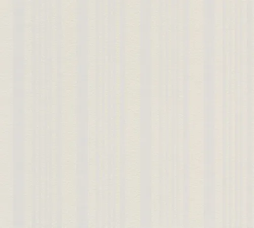 A.S. Création Mustertapete A.S. Création Meistervlies 2020, Streifentapete, weiß 569813