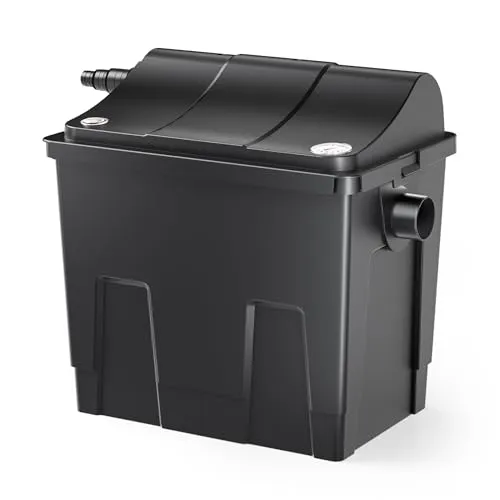 Produktbild SunSun CBF-200A Bioteichfilter für Koi Teich