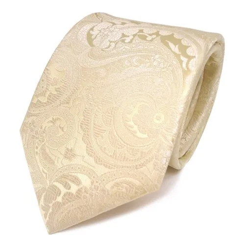 Krawatten Beige von TigerTie
