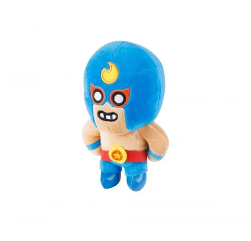 JOOJEE Brawl Stars Plüschfigur 16,5 cm