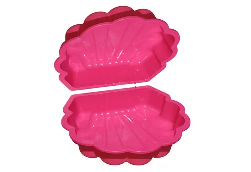 Sandkästen von TikTakToo