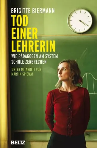 Tod einer Lehrerin: Wie Pädagogen am System Schule zerbrechen