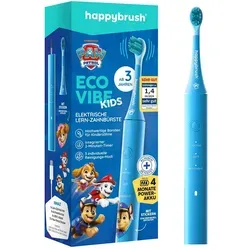 Produktbild happybrush Eco VIBE Kids Elektrische Zahnbürste