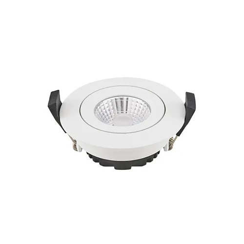 Sigor LED Downlight DILED 6W dimmbar von Sigor