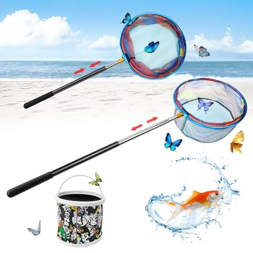 Fischernetze von WEFHEF