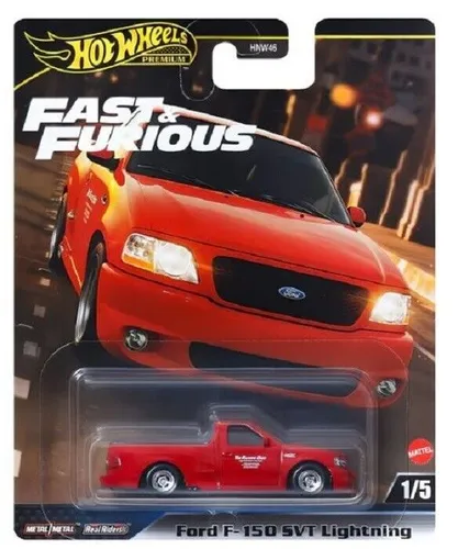 Hot Wheels Spielzeugautos von Hot Wheels - Mattel