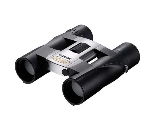 Nikon ACULON A30 8x25 silber von Nikon