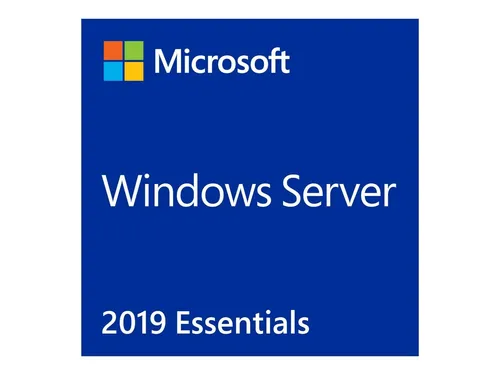 Produktbild Windows Server 2019 Essentials