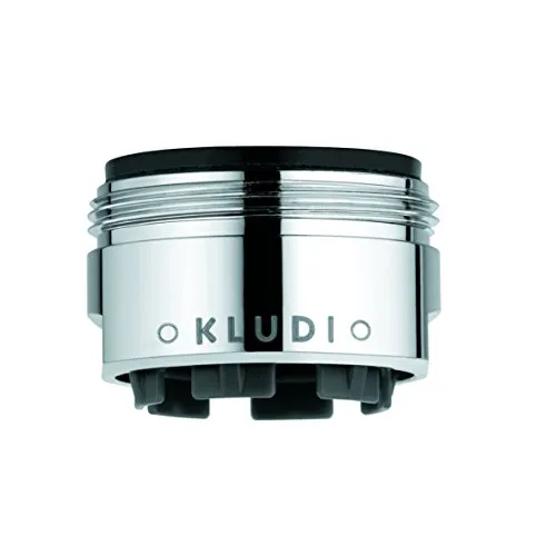 Kludi Strahlregler 7520505-00 M24x1, verchromt