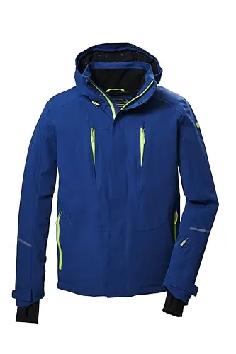 killtec Herren Skijacke KOW 26 MN JCKT